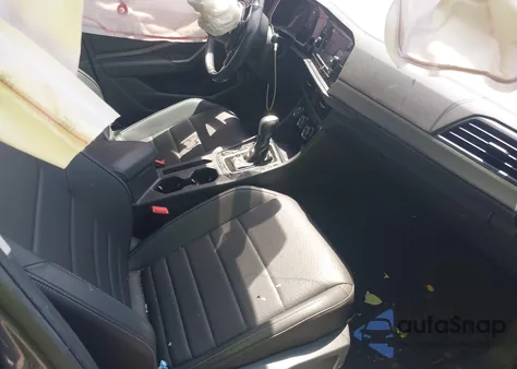 2021 Volkswagen Jetta 1.4T R-Line/1.4T S/1.4T Se z USA, uszkodzony, nr VIN 3VWC57BU3MM017818